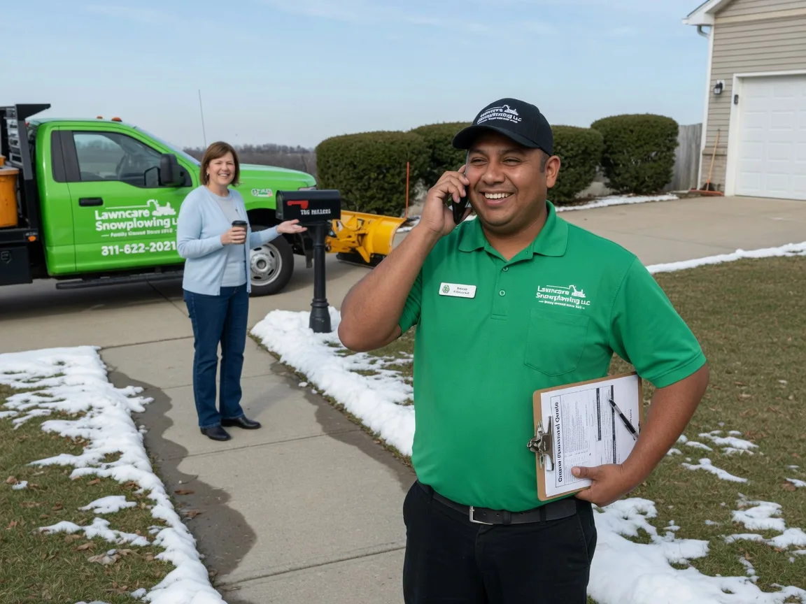 Lawn Care Services By Expert Landscaper Haddock, GA FAQs